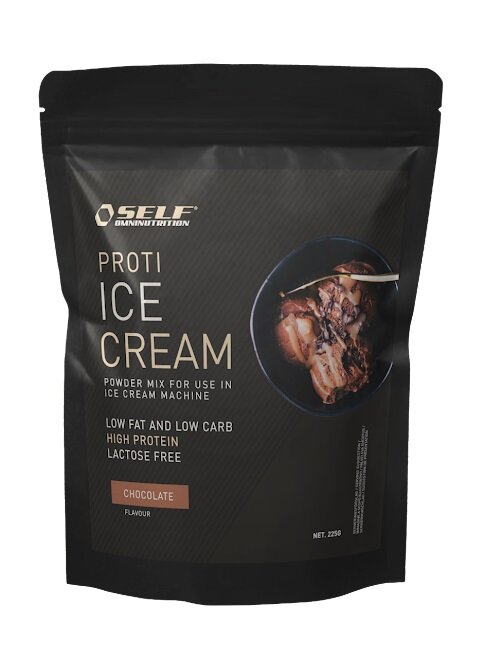 SELF OMNIN PROTI ICE CREAM CIO-1