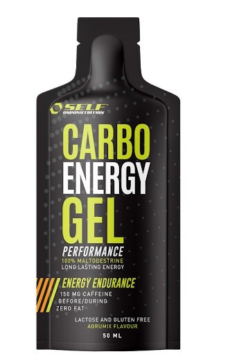 SELF OMNIN CARBO ENERGY AGR1PZ-1