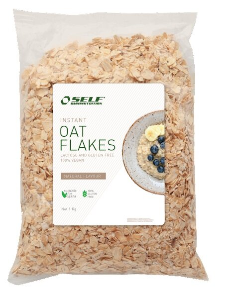 SELF OMNIN INSTANT OAT FLAKES-1