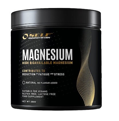 SELF OMNIN MAGNESIUM NAT 300G-1