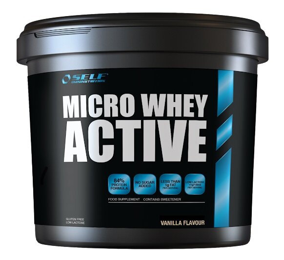 SELF OMNIN MICRO ACT VAN 1KG-1