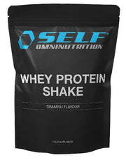 SELF OMNIN WHEY PROT SHAKE TIR-1