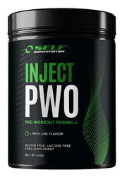 SELF OMNIN INJECT PW LEMON400G-1