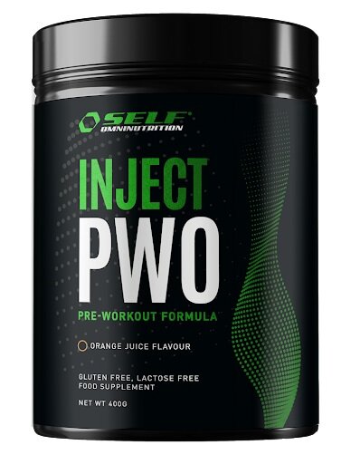 SELF OMNIN INJECT PW ORANG400G-1