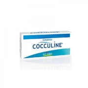 Boiron Cocculine medicinale omeopatico 30 compresse-1
