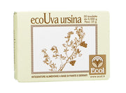 Ecol EcoUva Ursina drenante e vie urinarie 50 Tavolette-1
