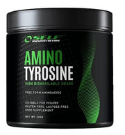 Self Omninutrition Amino Tyrosine 200g-1