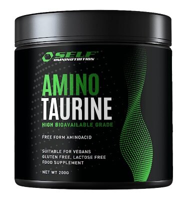 SELF OMNIN TAURINE 200G-1