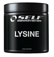 SELF OMNIN LYSINE 200G-1
