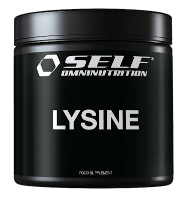 SELF OMNIN LYSINE 200G-1