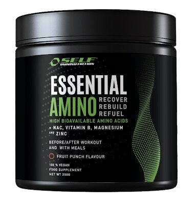 SELF OMNIN ESS AMINO FRUIT250G-1