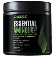 Self Omninutrition Essential Amino Recover Rebuild Refuel 250g-1