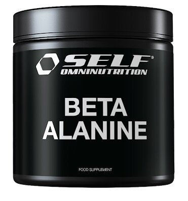 Self Omninutrition Beta Alanine 200g-1