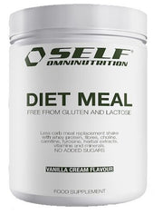 Self Omninutrition Diet Meal Gusto Vaniglia 500g-1