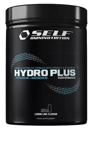 SELF OMNIN HYDRO PLUS LEM 400G-1