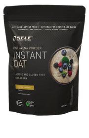 SELF OMNIN INSTANT OAT CARAM-1