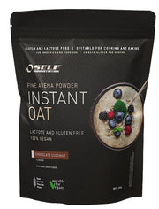 SELF OMNIN INSTANT OAT CIOC-CO-1