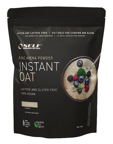 SELF OMNIN INSTANT OAT TIRAMIS-1