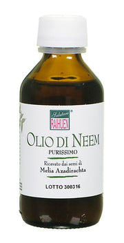 Raihuen Olio di Neem purissimo 100 ml-1