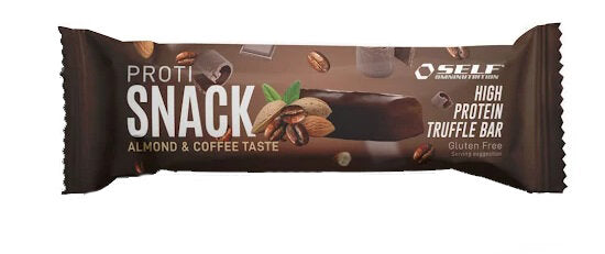 Self Omnin Proti Snack Mandorle E Caffè 45g-1
