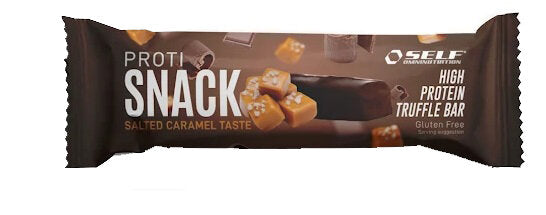 SELF OMNIN PROTI SNACK CARA45G-1