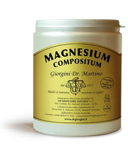 MAGNESIUM COMPOSITUM POLV 500G-2