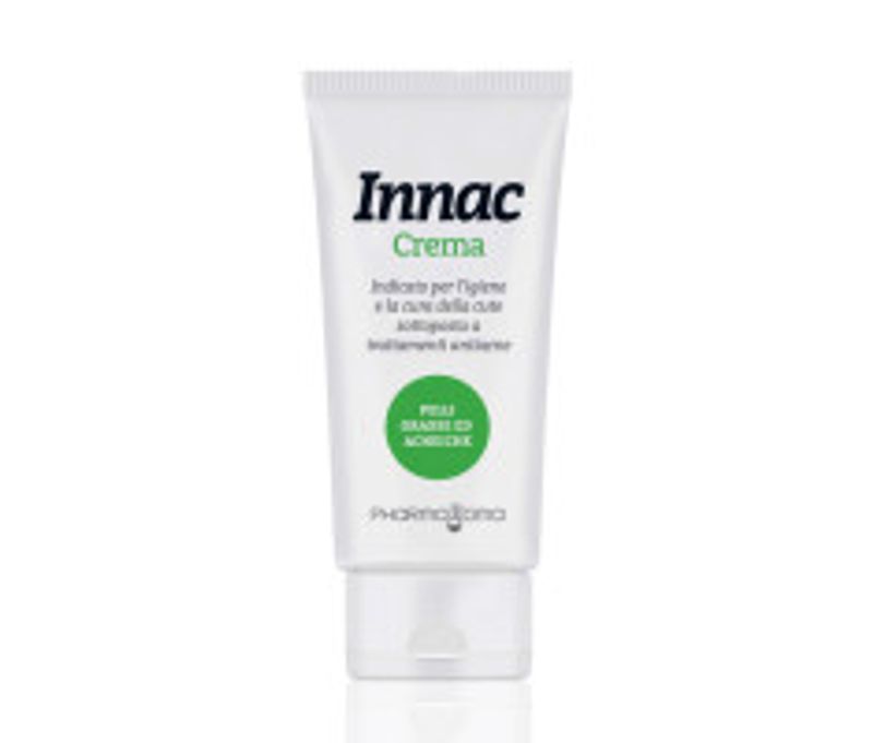 Innac crema acne 50ml-1