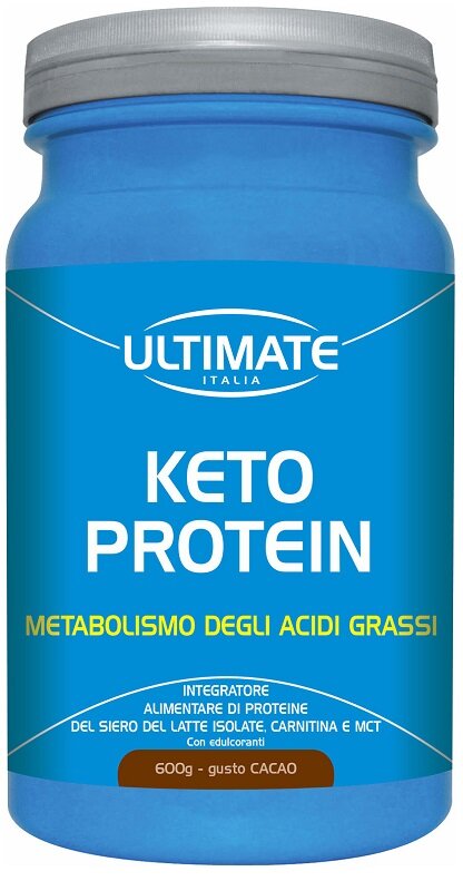 ULTIMATE KETO PROTEIN CACAO-1