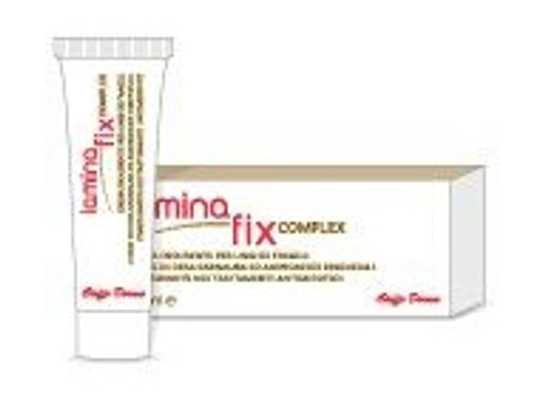 Laminafix Complex crema per unghie 10ml-1