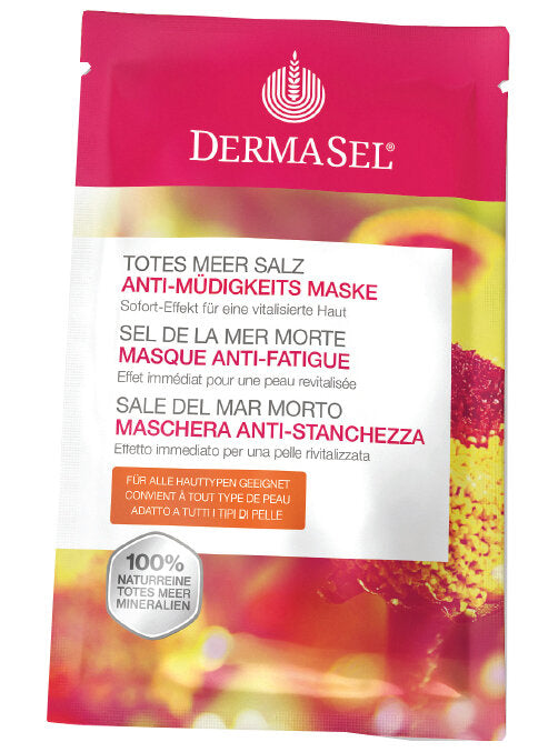 DERMASEL MASCHERA ANTI STANCH-2
