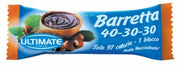 Ultimate Nutri-Z Barretta 40-30-30 gusto Nocciolinella 27g-2