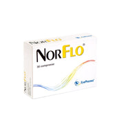 NorFlo coadiuvante antinfiammatorio antiossidante 30 compresse-1