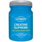 Ultimate Creatine Supreme 180 Capsule-1
