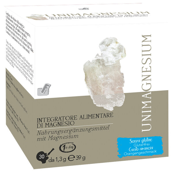 UNIMAGNESIUM 30STICK GRAN OROD-2