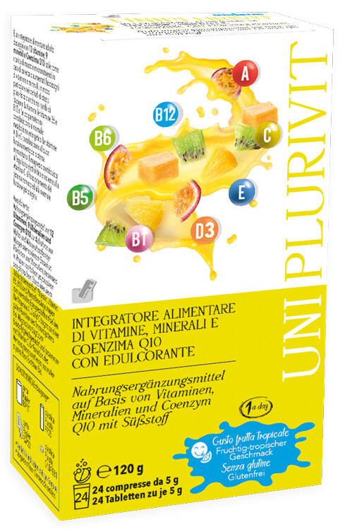 UNIPLURIVIT 24CPR EFFERV-1