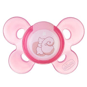 Chicco Succhietto Physio Comfort 0-6m-1