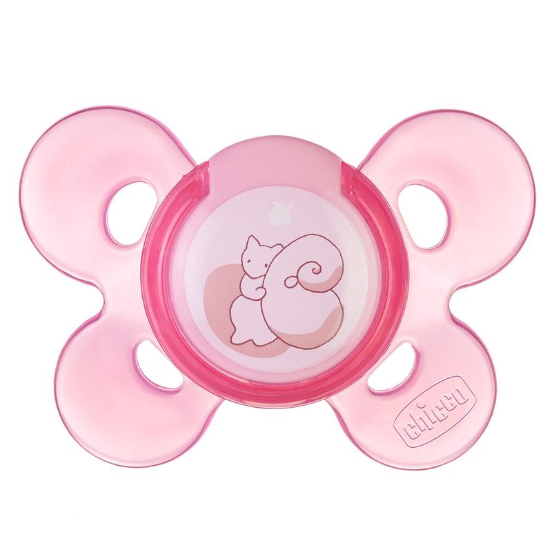 Chicco Succhietto Physio Comfort 0-6m-1
