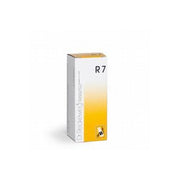 Dr. Reckeweg R7 gocce orali medicinale omeopatico 22ml-1