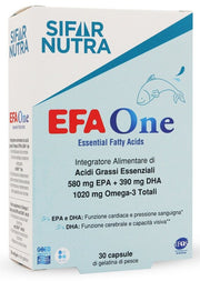 EFA ONE 30CPS-1