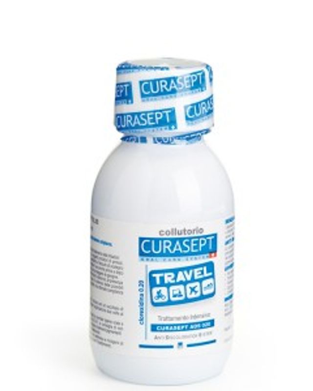 Curasept ADS Travel trattamento intensivo 100ml-1