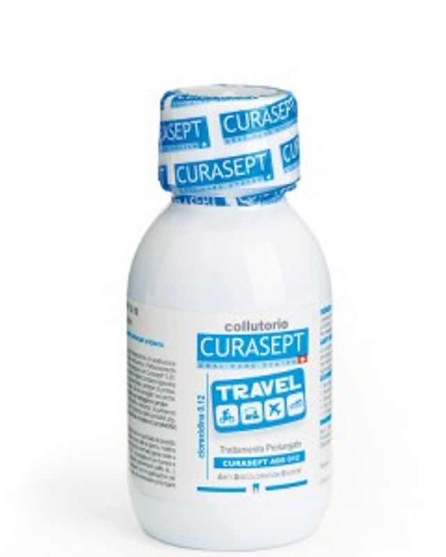Curasept ADS Travel trattamento prolungato 100ml-1