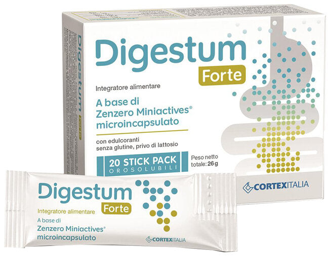 DIGESTUM FORTE 20STICK PACK-2