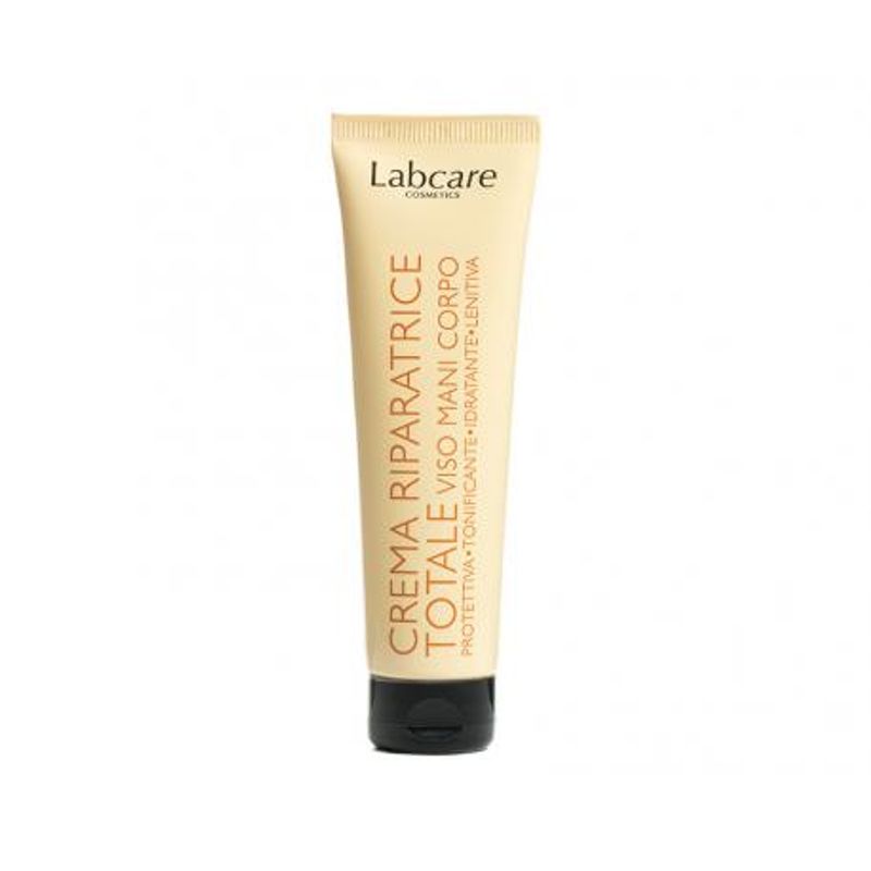 Labcare Crema Riparatrice Totale viso mani e corpo 150ml-1