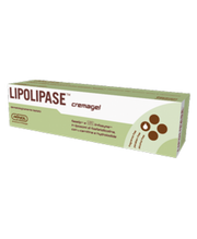Lipolipase cremagel 150ml contro gli inestetismi della cellulite-0