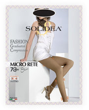 MICRO RETE 70 SHE BL SC 4XL-XL-1