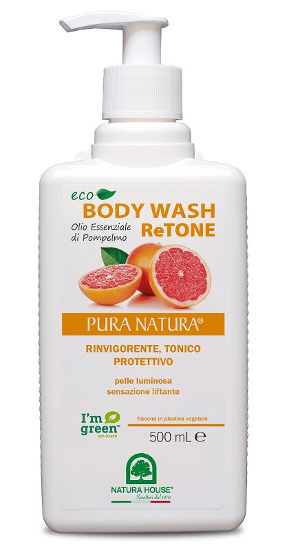 ECOBODY WASH POMPELMO 500ML-1