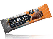 Named Star Bar 50% Protein Barretta al cioccolato iperproteica 50g-1