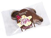 Feeling Ok Palombina Con Gocce Di Cioccolato 100g-1