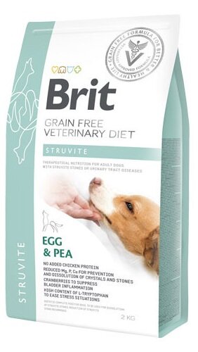 BVD DOG STRUVITE 12KG-2