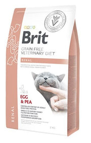 BVD CAT RENAL 400G-1